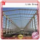 Lida Group Best structural steel fabricators Supply for workshop 1