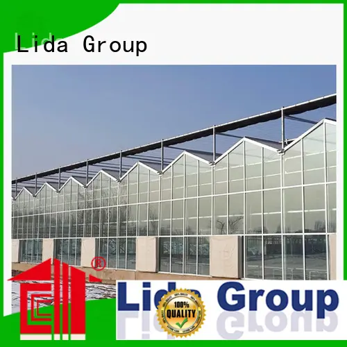 Lida Group Top greenhouse big lots Suppliers for plant growth 1