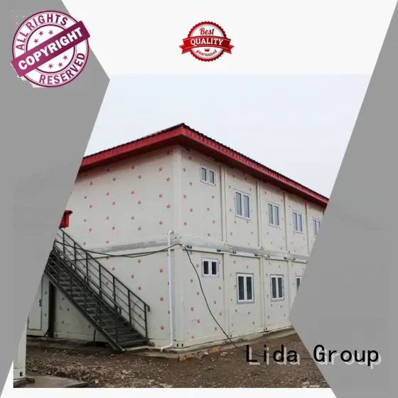 Lida Group 1