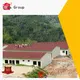 Lida Group New work camp manufacturers for oil and gas company 1