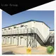Custom small prefab houses prefab homes Suppliers for Sentry Box and Guard House 1