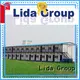 Lida Group prefabricated home kits factory for Kiosk and Booth 1