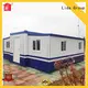 Lida Group Best 40 foot shipping container for sale for business used as kitchen, shower room 1