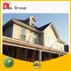 Lida Group New chinese prefabricated houses Suppliers for government projects 1