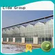 Custom building your own greenhouse Supply for agricultural planting 1