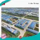 Lida Group Best work camp factory for military base 1