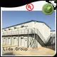 Lida Group new prefab houses factory for Kiosk and Booth 1