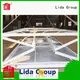 Lida Group New easy container homes manufacturers used as booth, toilet, storage room 1