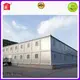 Lida Group container dwellings factory used as office, meeting room, dormitory, shop 1