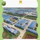 Lida Group Top army camp manufacturers for mining factory 1