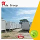 Lida Group container camp manufacturers for military base 1