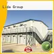 Best german ready made houses Supply for Sentry Box and Guard House 1