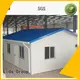 Lida Group modular house germany for business for staff accommodation 1