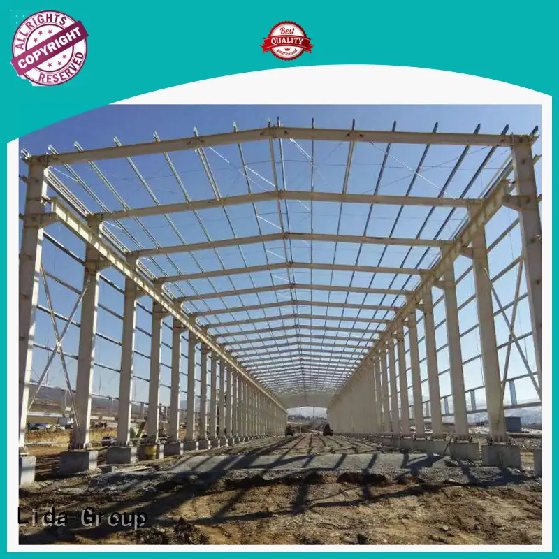 Best metal building packages for sale Supply for warehouse 1