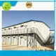 Lida Group New modern panelized homes Supply for Sentry Box and Guard House 1