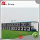 Lida Group Wholesale prefab homes california Suppliers for Kiosk and Booth 1