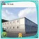 Lida Group Best best container houses Suppliers used as kitchen, shower room 1