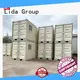 Wholesale 20ft shipping container for sale manufacturers used as kitchen, shower room 1