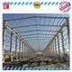 Wholesale steel building with loft Suppliers for green house 1