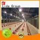 Lida Group mega poultry farm for business for poultry raising 1