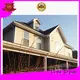 Lida Group Best prefabricated houses south africa for business used as scenic areas 1