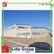 Lida Group labour camp Supply for oil and gas company 1