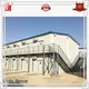 Lida Group luxury prefab houses for business for Kiosk and Booth 1