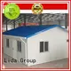 New modern green prefab homes Suppliers for staff accommodation 1