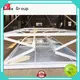 Latest big shipping container homes manufacturers used as booth, toilet, storage room 1