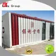 Wholesale shipping container home builders manufacturers used as booth, toilet, storage room 1