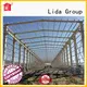 Lida Group Custom modular metal building company for warehouse 1