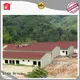 Lida Group container camp factory for military base 1