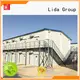 Lida Group prefab homes california company for Movable Shop 1