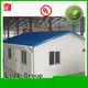 Custom prefab builders company for Sentry Box and Guard House 1