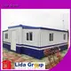 High-quality new cargo containers for sale company used as booth, toilet, storage room 1