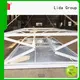 Lida Group New metal cargo containers for sale for business used as office, meeting room, dormitory, shop 1