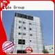 Best steel building builders Suppliers for poultry farm 1