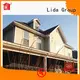Lida Group modular house china for business used as tourist villas 1