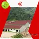Custom labor camp for business for military base 1