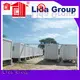 Best container camp company for military base 1