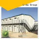 Lida Group Best prefab home designs and prices Suppliers for site office 1