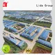 Lida Group Top military camp company for military base 1