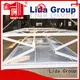 Lida Group Wholesale houses built from storage containers Suppliers used as booth, toilet, storage room 1