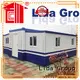 Lida Group container cabin price company used as booth, toilet, storage room 1