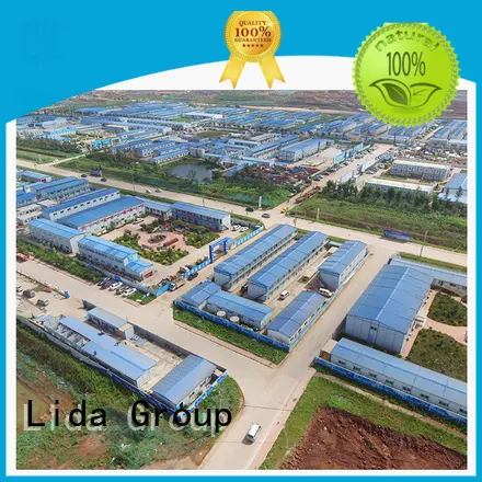 Latest military camp Suppliers for oil and gas company 1