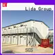 Lida Group manufactured home manufacturers Suppliers for Movable Shop 1