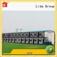 Lida Group eco friendly prefab homes Suppliers for staff accommodation 1