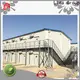 Lida Group Custom large prefab homes for business for Movable Shop 1
