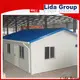 Lida Group prefab cottage homes company for Sentry Box and Guard House 1