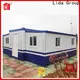 Lida Group big container house Suppliers used as booth, toilet, storage room 1